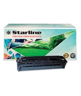 TONER RIGENERATO * HP CF210A NERO