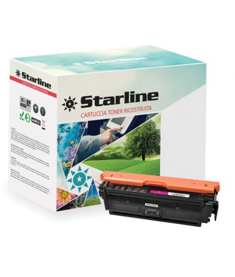 TONER RIC. X HP COLOR LJ M552 COLORATO