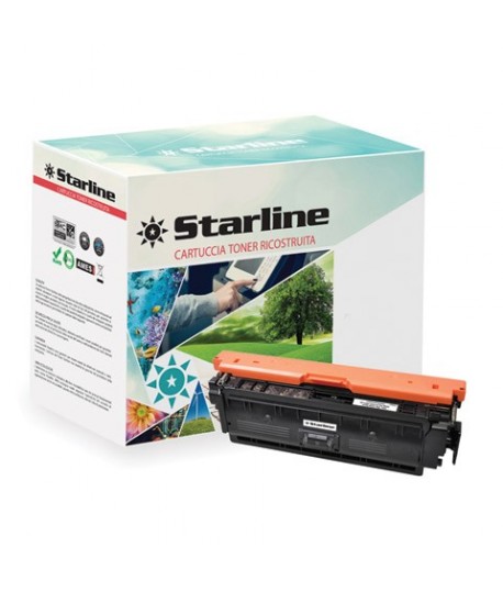 TONER RIC. X HP COLOR CF360A NERO