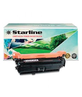 TONER HP 507X CE400X RIGENERATO NERO