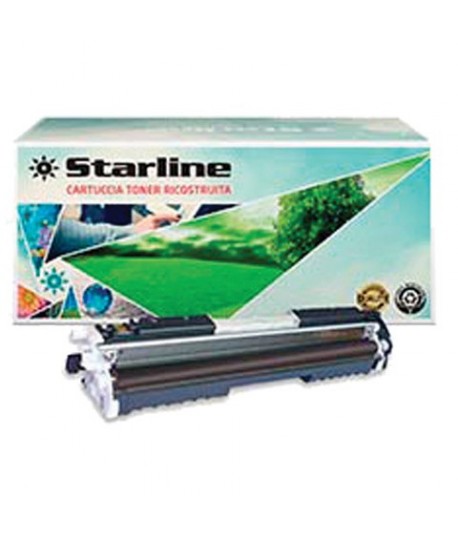 TONER RIGENERATO * HP CE310A NERO