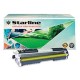 TONER RIGENERATO * HP CE312A GIALLO