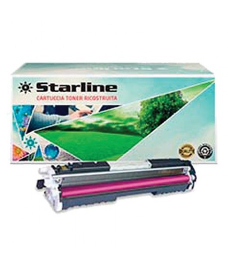 TONER RIGENERATO * HP CE313A MAGENTA