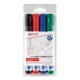 MARCATORI LAVAGNE EDDING E-660 4PZ ASS