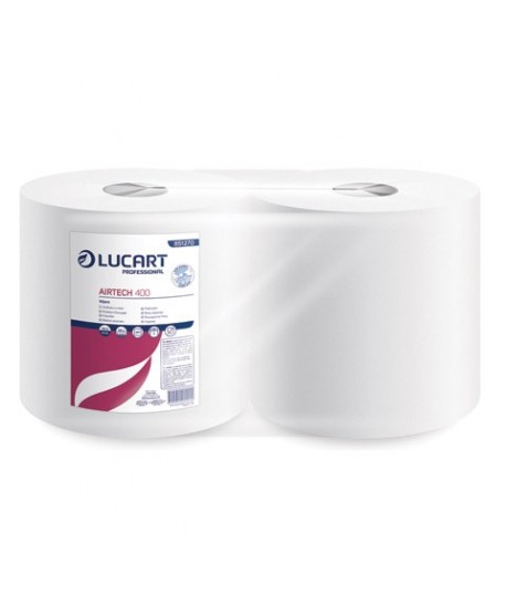 CF.2 BOBINE PANNI MULTIUSO AIRTECH 400