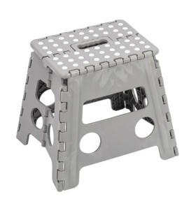 SGABELLO PIEGHEVOLE CLIC CLAC