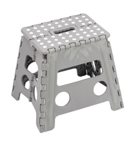 SGABELLO PIEGHEVOLE CLIC CLAC