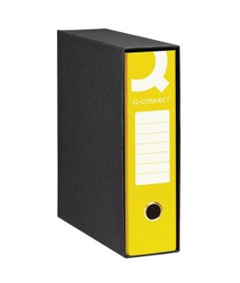 REGISTRATORE PROTOCOLLO Q-CONNECT D.8