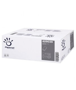 ASCIUGAMANI PIEGATI A V 22*21 CM 266PZ