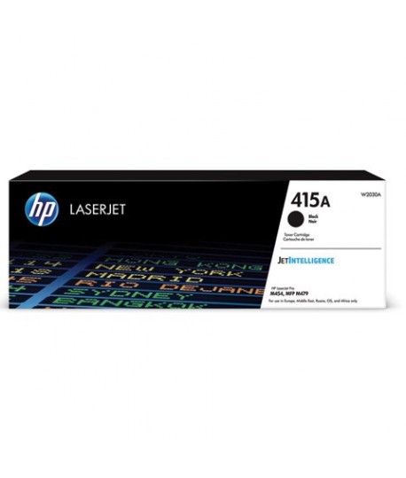 TONER HP W2030A LJ 415A NERO