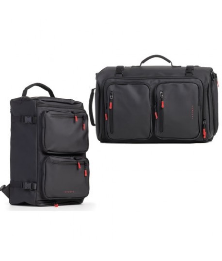 ZAINO MULTIPURPOSE DROP INTEMPO 9245DR