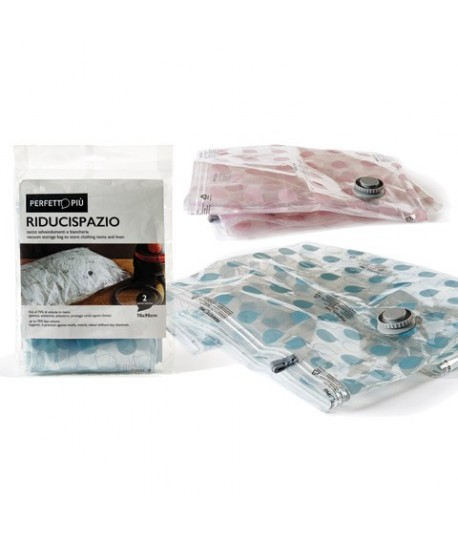 CF.2 SACCHI RIDUCI-SPAZIO 50*70
