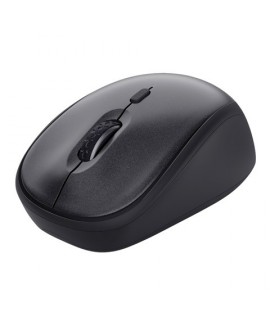 MOUSE WIRELESS TRUST SILENZIOSO TM-201