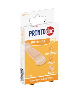 SC.10 CEROTTI SHOCKSTOP PRONTODOC