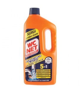 ENERGY STURASCARICHI GEL 1 LT WC NET
