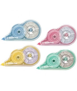 CORRETTORE OSAMA 20METRI PASTEL 84005751