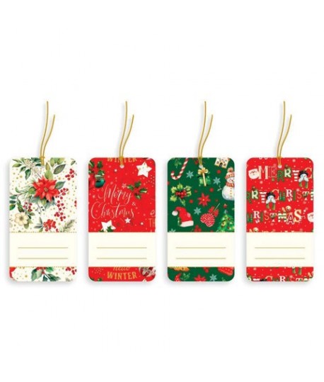 CHIUDIPACCO BN 0553/54 5*11 100PZ