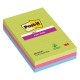 POST-IT 3M 660-3SS RIGHE 101*152 MM