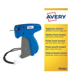 PISTOLA SPARAFILI STARNDARD AVERY TGS001