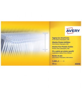 FILI PPL TRASP. 40MM AVERY AS040 5000PZ