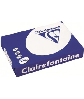 CARTA CLAIRALFA 1951 100G A3 BIAN. 500FF