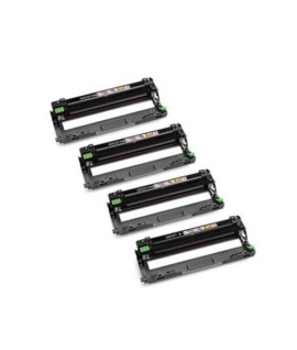 KIT 4 DRUM BROTHER DR-243CL