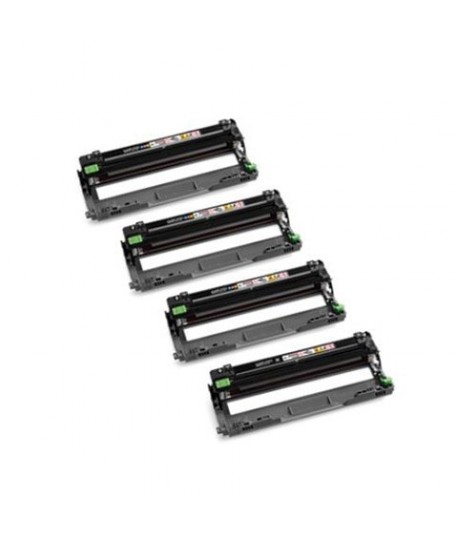 KIT 4 DRUM BROTHER DR-243CL