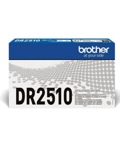 DRUM BROTHER DR-2510