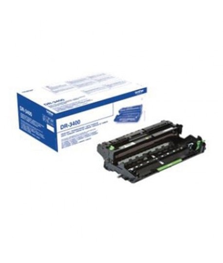 DRUM BROTHER DR-3400