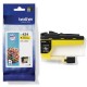 INKJET BROTHER LC424Y GIALLO