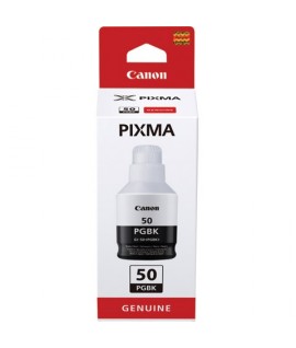 CARTUCCIA CANON 3386C001 GI-50 PGBK NERO