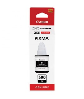 CARTUCCIA CANON GI-590 1603C NERO