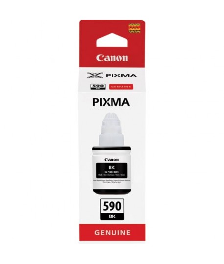 CARTUCCIA CANON GI-590 1603C NERO