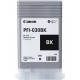 CARTUCCIA CANON PFI-030BK NERA 3489C001A