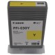 CARTUCCIA CANON PFI-030Y GIALLO 3492C0