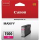 CARTUCCIA CANON PGI-1500 MAGENT 9230B001