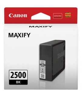 CARTUCCIA CANON PGI-2500 NERO 9290B001