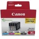 CARTUCCIA CANON PGI-2500XL MULTIPACK