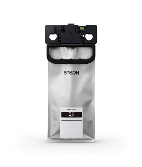 INK JET EPSON T01C NERO T01C100