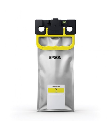 INK JET EPSON T01D400 GIALLO 20K