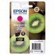 INK JET EPSON 202 T02E3 MAGENTA ( KIWI )