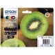 MULTIPACK EPSON 202 T02E ( KIWI )