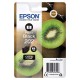 INK JET EPSON 202 T02F1 NERO FOT.(KIWI)