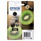 INKJET EPSON T02G1 202XL NERO KIWI