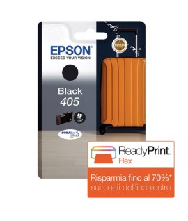 INKJET EPSON 405XXL NERO TROLLEY 2200 PG