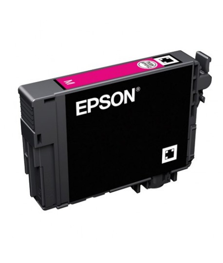 INKJET EPSON T02V3 502 MAGENTA BINOCOLO