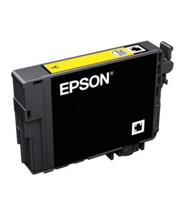INKJET EPSON T02V4 502 GIALLO BINOCOLO