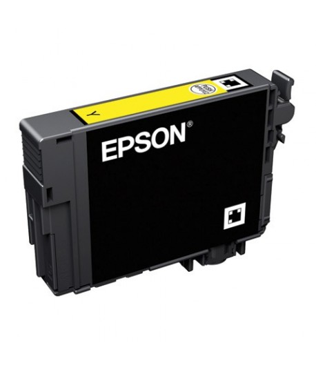 INKJET EPSON T02V4 502 GIALLO BINOCOLO