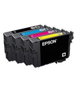 MULTIPACK EPSON T502XL BINOCOLO