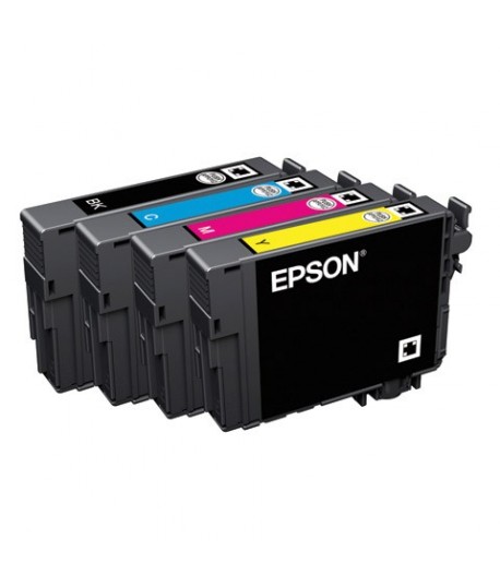 MULTIPACK EPSON T502XL BINOCOLO